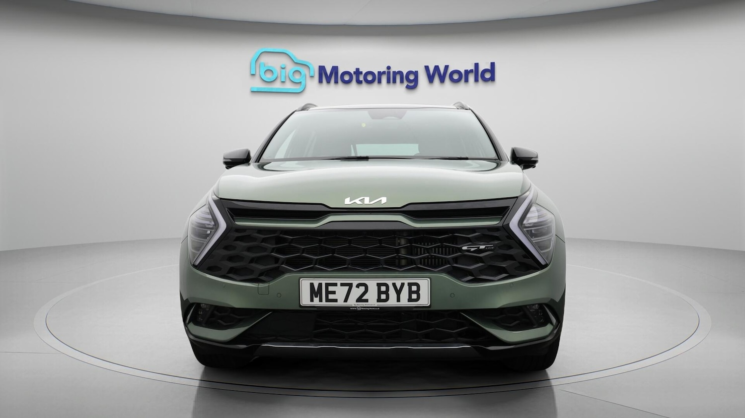 Used Kia Sportage 2022 for sale - 76550567: Photo 3