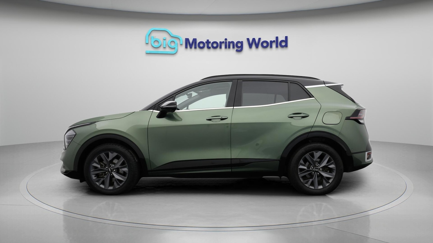 Used Kia Sportage 2022 for sale - 76550567: Photo 5