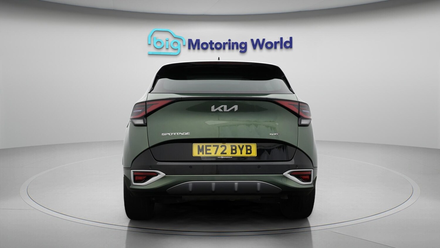 Used Kia Sportage 2022 for sale - 76550567: Photo 7