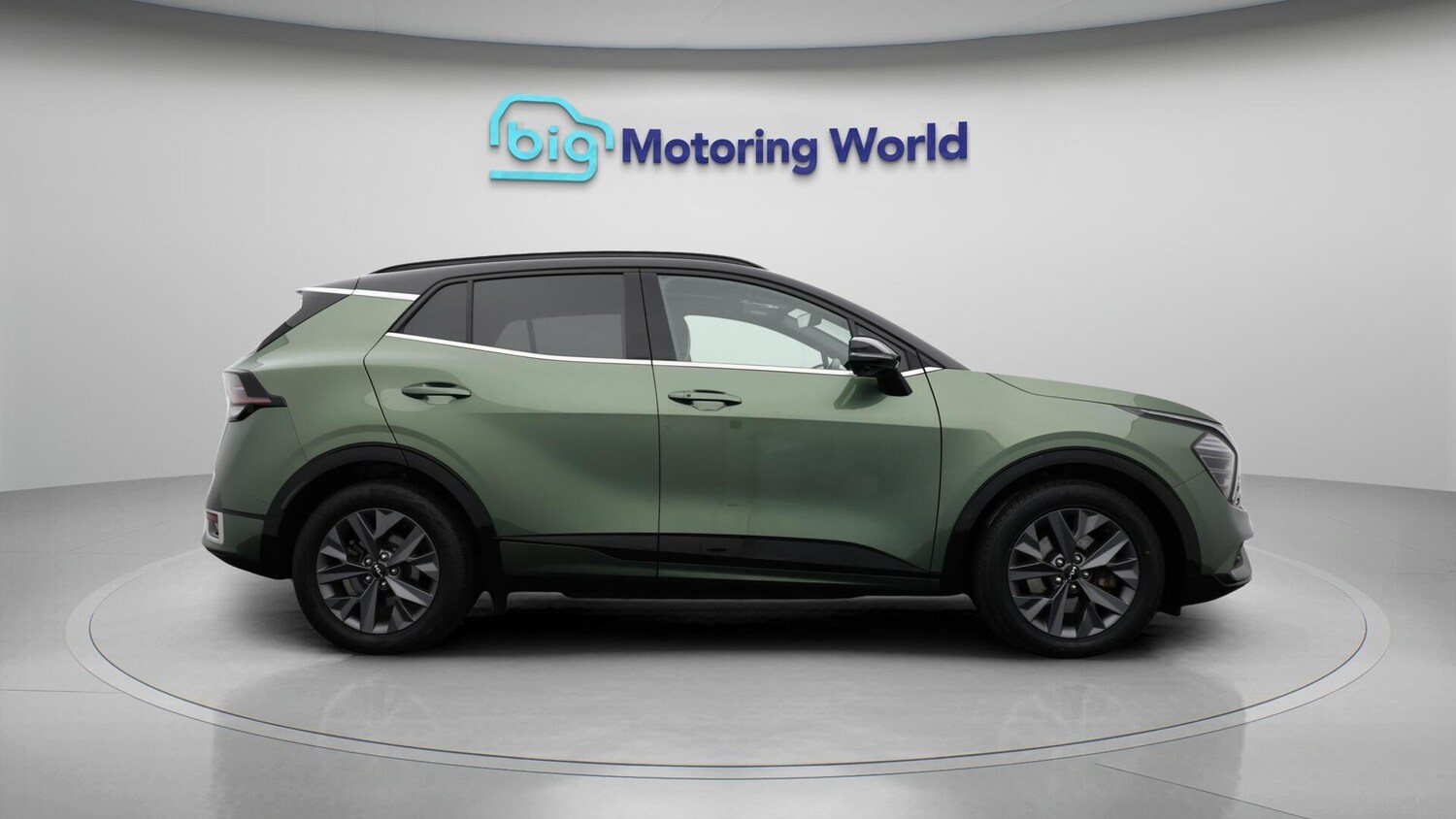 Used Kia Sportage 2022 for sale - 76550567: Photo 9