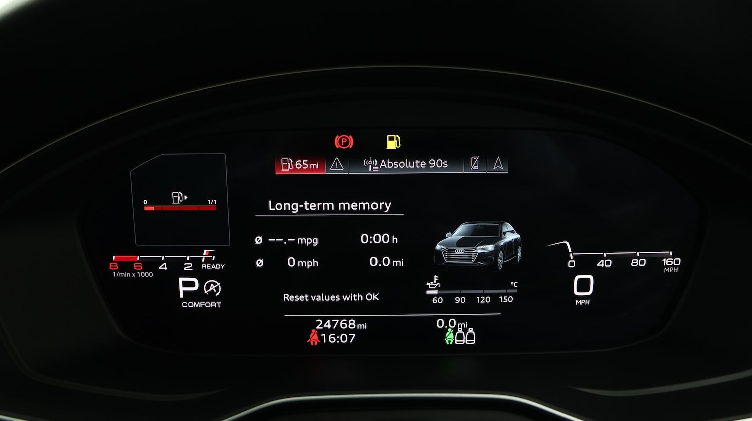 Used Audi A4 2022 for sale - 77966608: Photo 10