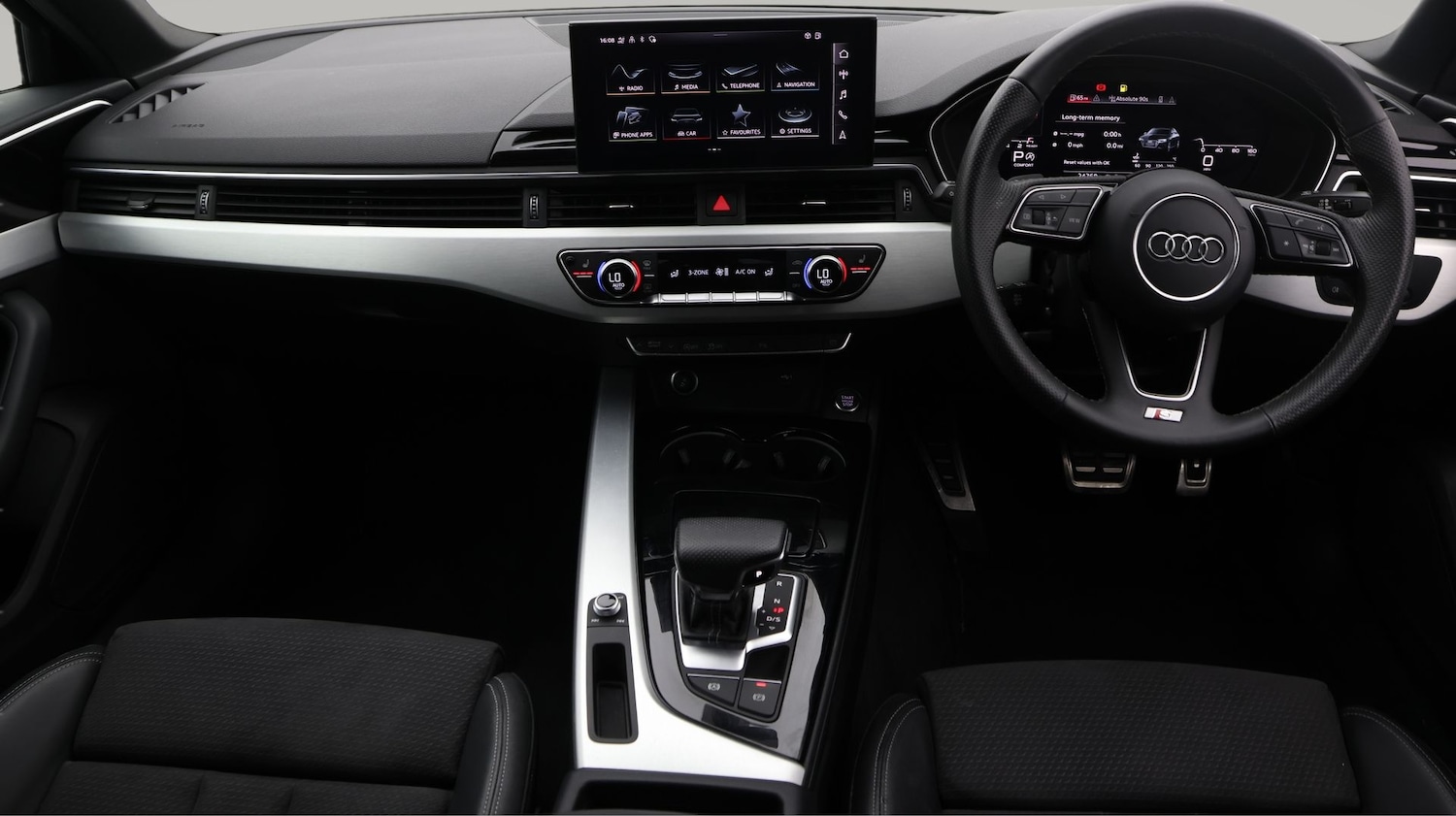 Used Audi A4 2022 for sale - 77966608: Photo 13