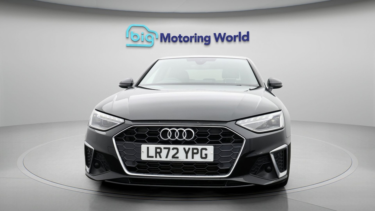 Used Audi A4 2022 for sale - 77966608: Photo 2
