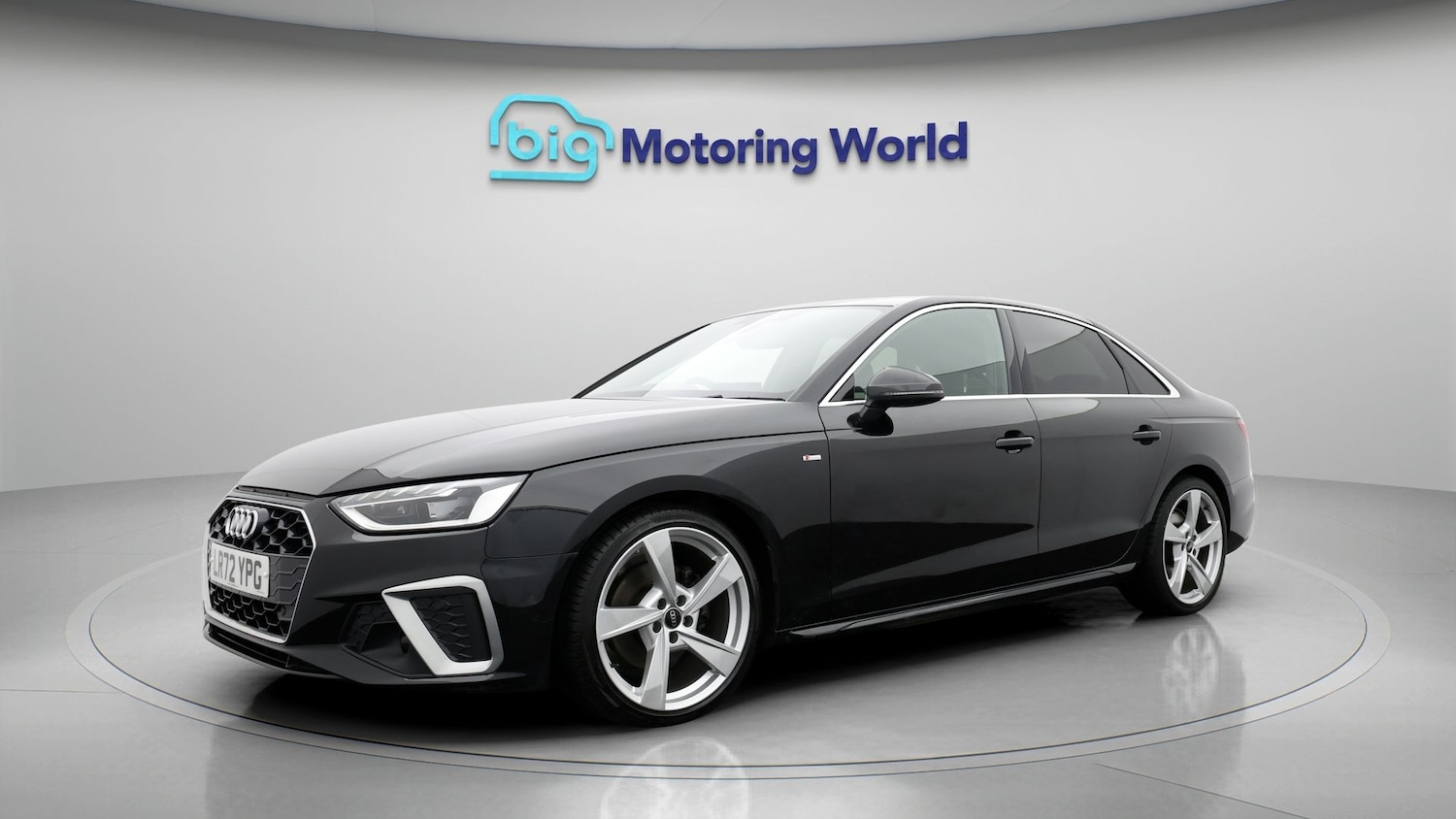 Used Audi A4 2022 for sale - 77966608: Photo 3