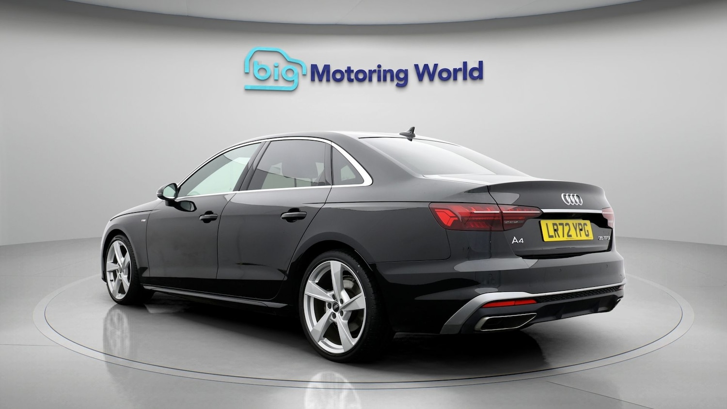 Used Audi A4 2022 for sale - 77966608: Photo 5