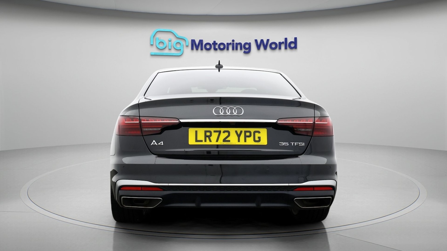 Used Audi A4 2022 for sale - 77966608: Photo 6