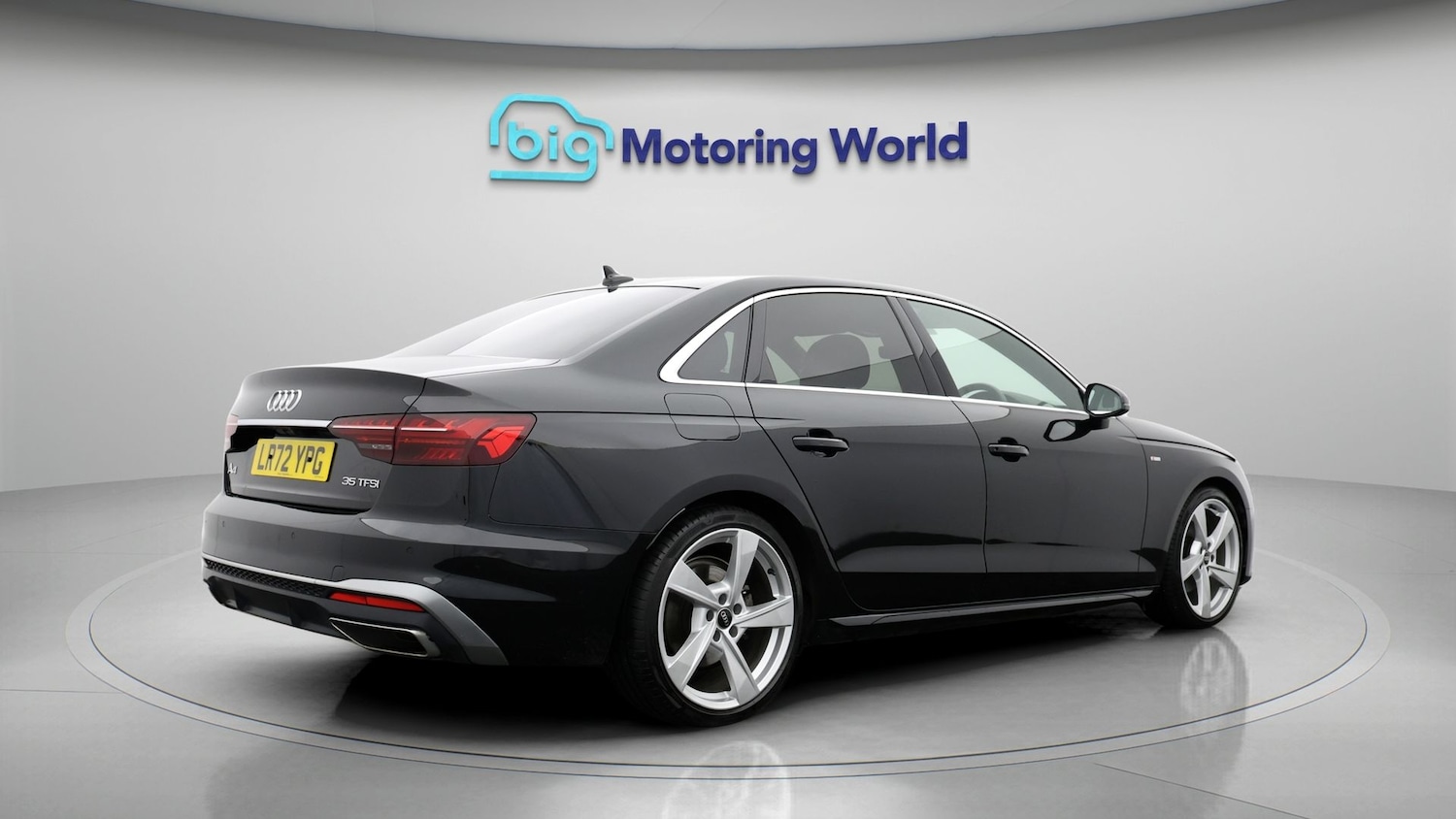 Used Audi A4 2022 for sale - 77966608: Photo 7