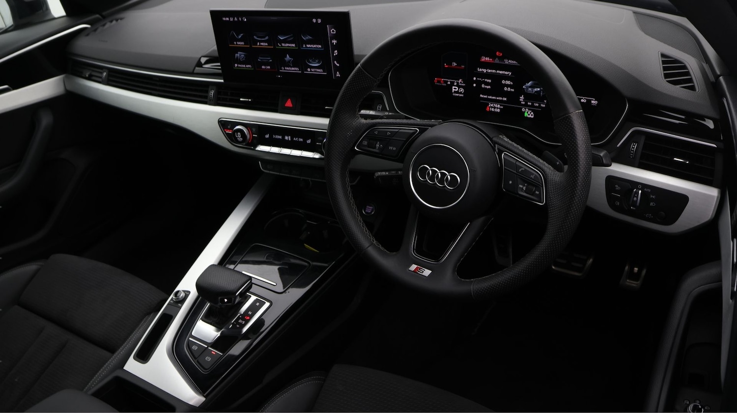 Used Audi A4 2022 for sale - 77966608: Photo 9