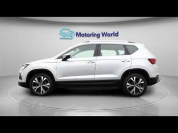 Used SEAT Ateca 2022 for sale - 74687015: Photo