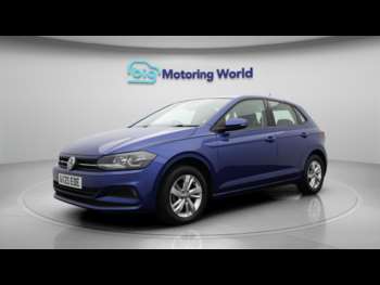 Used Volkswagen Polo 2020 for sale - 74888486: Photo