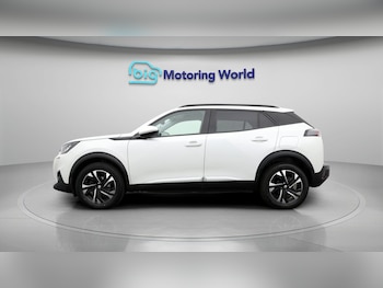 Used Peugeot 2008 2021 for sale - 79011716: Photo