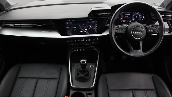 Used Audi A3 2022 for sale - 75431125: Photo 14