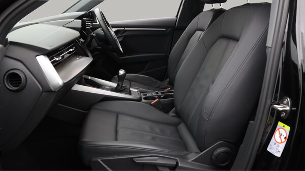 Used Audi A3 2022 for sale - 75431125: Photo 15