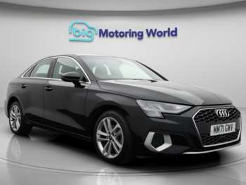 2022 (71) - 2.0 TDI 35 Sport Saloon 4dr Diesel Manual Euro 6 (s/s) (150 ps)