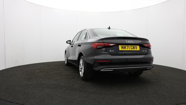 Used Audi A3 2022 for sale - 75431125: Photo 35