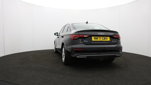 Used Audi A3 2022 for sale - 75431125: Photo 36