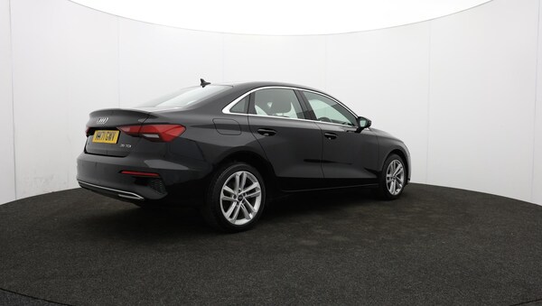 Used Audi A3 2022 for sale - 75431125: Photo 37