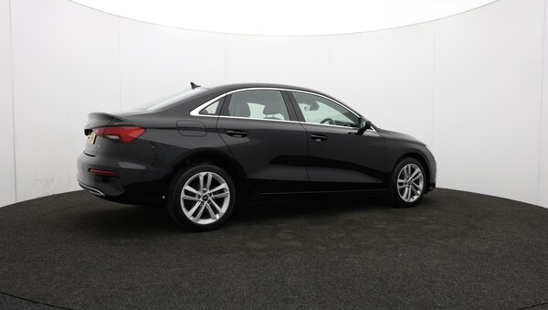 Used Audi A3 2022 for sale - 75431125: Photo 39