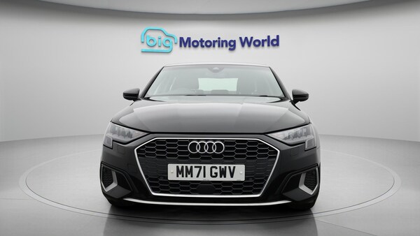 Used Audi A3 2022 for sale - 75431125: Photo 3
