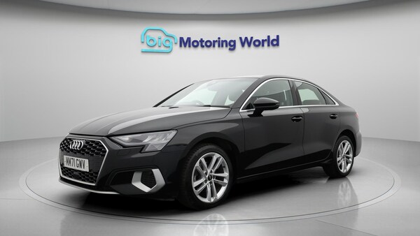 Used Audi A3 2022 for sale - 75431125: Photo 4