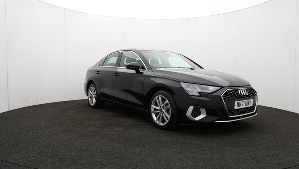 Used Audi A3 2022 for sale - 75431125: Photo 52
