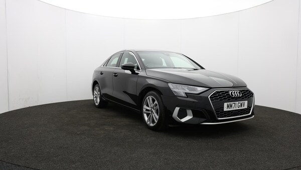 Used Audi A3 2022 for sale - 75431125: Photo 53
