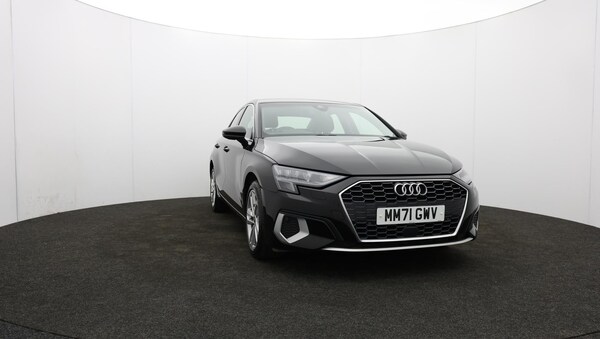 Used Audi A3 2022 for sale - 75431125: Photo 55