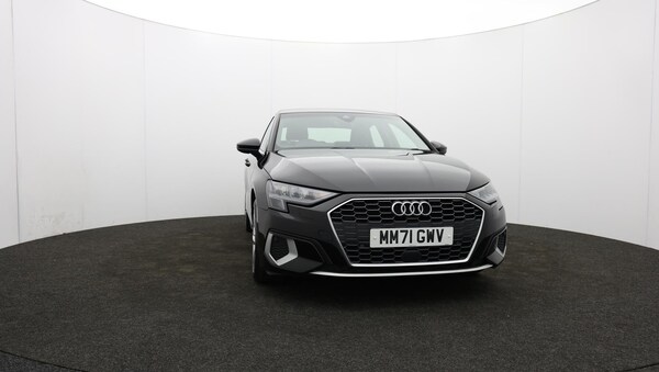 Used Audi A3 2022 for sale - 75431125: Photo 56