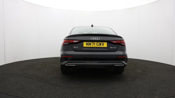 Used Audi A3 2022 for sale - 75431125: Photo 58