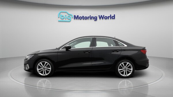 Used Audi A3 2022 for sale - 75431125: Photo 5