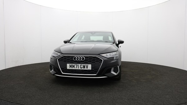 Used Audi A3 2022 for sale - 75431125: Photo 60