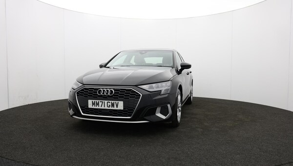 Used Audi A3 2022 for sale - 75431125: Photo 61