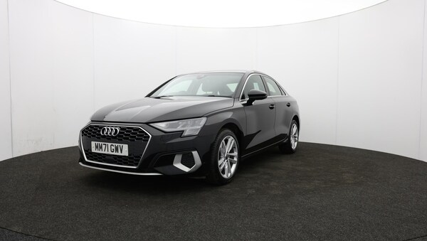 Used Audi A3 2022 for sale - 75431125: Photo 63