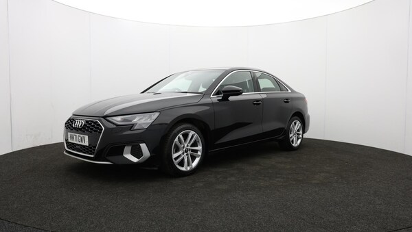 Used Audi A3 2022 for sale - 75431125: Photo 65
