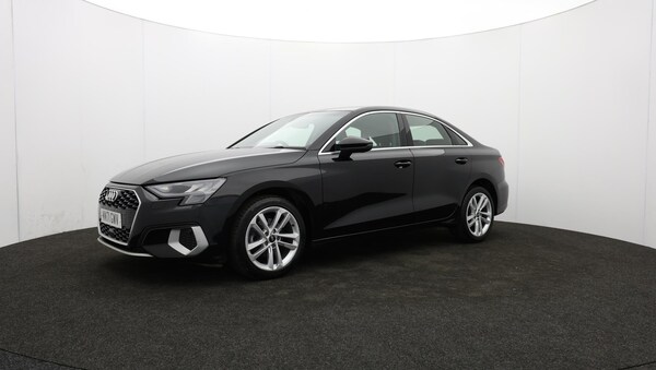 Used Audi A3 2022 for sale - 75431125: Photo 66