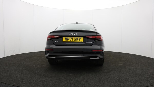 Used Audi A3 2022 for sale - 75431125: Photo 69