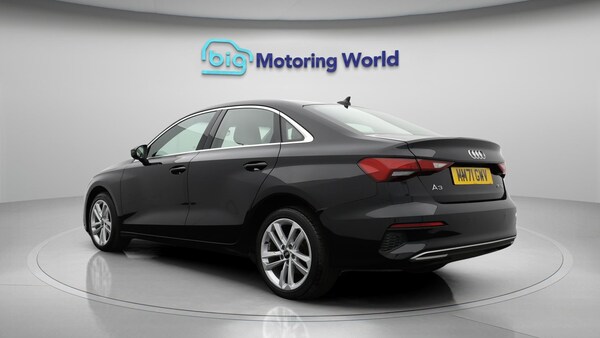 Used Audi A3 2022 for sale - 75431125: Photo 6