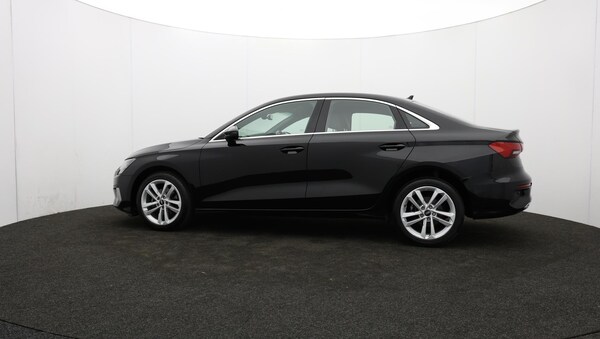 Used Audi A3 2022 for sale - 75431125: Photo 75