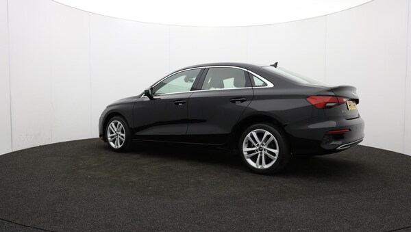 Used Audi A3 2022 for sale - 75431125: Photo 78