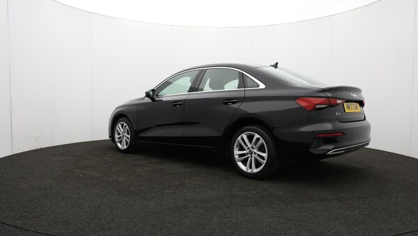 Used Audi A3 2022 for sale - 75431125: Photo 79