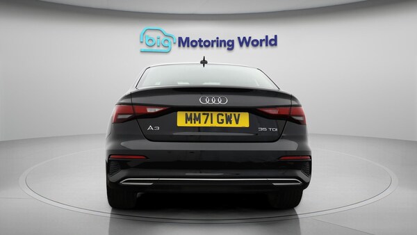 Used Audi A3 2022 for sale - 75431125: Photo 7