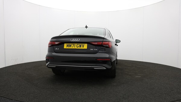 Used Audi A3 2022 for sale - 75431125: Photo 80