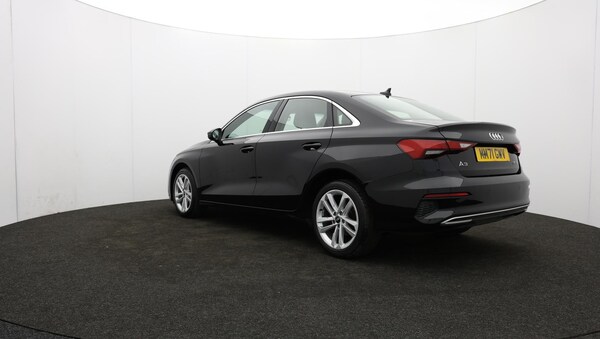 Used Audi A3 2022 for sale - 75431125: Photo 81