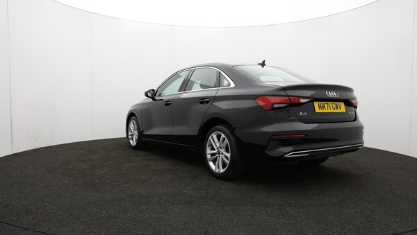 Used Audi A3 2022 for sale - 75431125: Photo 82