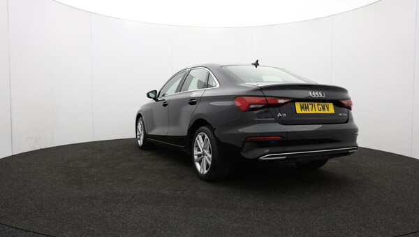 Used Audi A3 2022 for sale - 75431125: Photo 83