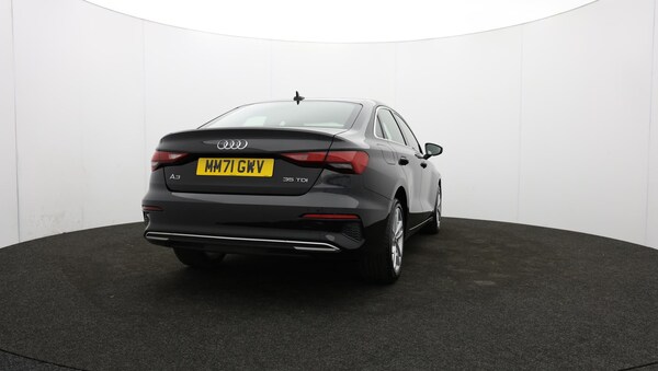 Used Audi A3 2022 for sale - 75431125: Photo 84