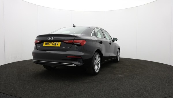 Used Audi A3 2022 for sale - 75431125: Photo 85