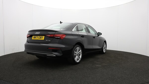 Used Audi A3 2022 for sale - 75431125: Photo 86