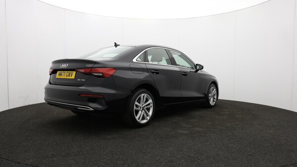 Used Audi A3 2022 for sale - 75431125: Photo 87