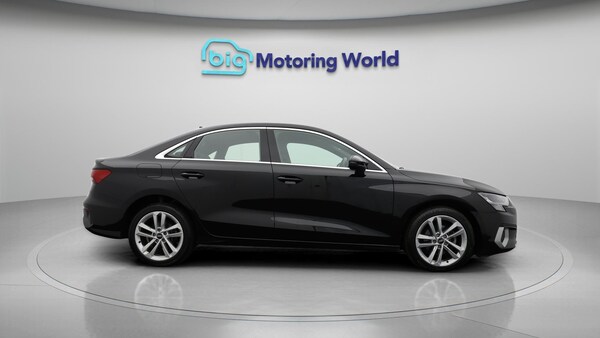 Used Audi A3 2022 for sale - 75431125: Photo 9